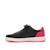 Baskets fille malone Rose 2 - vertbaudet enfant 