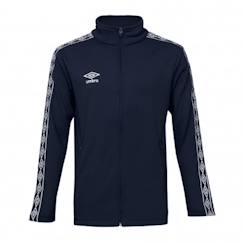 -Veste zippé garçon diam