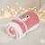 Couverture minnie polyester Rose 1 - vertbaudet enfant 