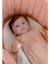 Lot de 2 pyjamas bébé velours Rose 4 - vertbaudet enfant 