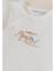 Lot de 2 pyjamas bébé jersey Beige 5 - vertbaudet enfant 
