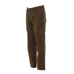 -Pantalon cargo bill