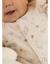 Pyjama bébé velours imprimé Rose 3 - vertbaudet enfant 