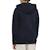 Sweat garçon à capuche colton Beige+Marine+Vert 4 - vertbaudet enfant 