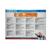 Starcam® print, pack caméra avec imprimante instantanée, 3 rouleaux de papier et dragonne Blanc 5 - vertbaudet enfant 