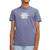 T-shirt jorfre Bleu 1 - vertbaudet enfant 