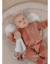 Lot de 2 pyjamas bébé velours Rose 2 - vertbaudet enfant 
