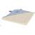 Cape de bain stitch coton et polyester Bleu 5 - vertbaudet enfant 