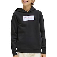 -Sweat à capuche greene