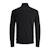 Pull col roulé knit Noir 2 - vertbaudet enfant 