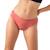 Tanga menstruelle femme Rouge 2 - vertbaudet enfant 