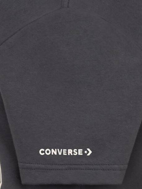 T-shirt à imprimé All Star Converse noir 4 - vertbaudet enfant 