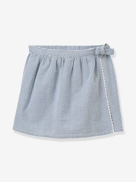 Fille-Jupe-Jupe short fille