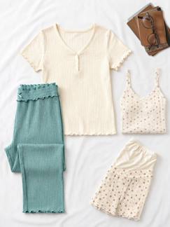 -Kit maternité 4 pièces multisaison