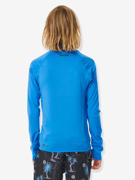 T-shirt de bain bleu 4 - vertbaudet enfant 