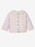 Veste imprimée bébé vert clair 1 - vertbaudet enfant 