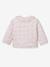 Veste imprimée bébé vert clair 2 - vertbaudet enfant 