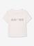 T-shirt bébé manches courtes vert clair 1 - vertbaudet enfant 