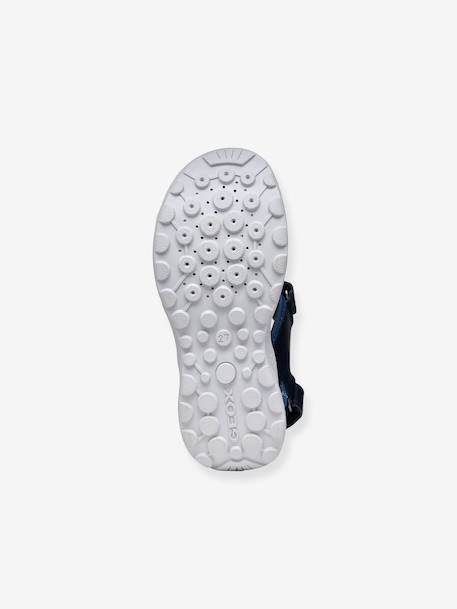 Sandales Vaniett garçon bleu 6 - vertbaudet enfant 