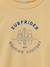 Sweat surf garçon jaune 5 - vertbaudet enfant 