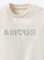 Sweat bébé vert clair 3 - vertbaudet enfant 