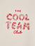 Sweat Cool Team rouge 5 - vertbaudet enfant 