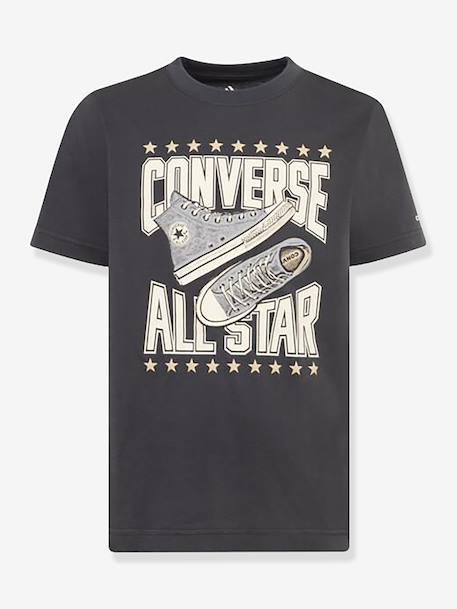 Garçon-T-shirt à imprimé All Star Converse