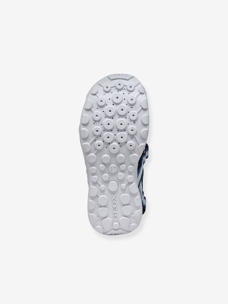 Sandales Vaniett garçon bleu 6 - vertbaudet enfant 
