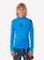 T-shirt de bain bleu 2 - vertbaudet enfant 