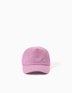-Casquette en coton