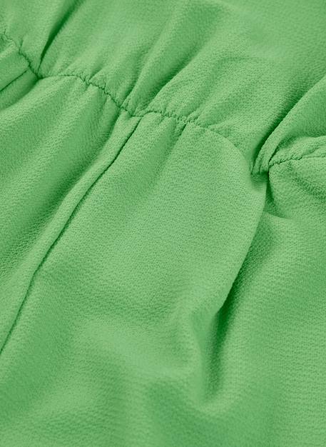 Combinaison Vert 4 - vertbaudet enfant 