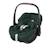 Siège auto bébé i-size pivotant et coulissant pebble 360 pro² Twillic black+Twillic graphite+Twillic green+Twillic truffle 13 - vertbaudet enfant 