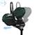Siège auto bébé i-size pivotant et coulissant pebble 360 pro² Twillic black+Twillic graphite+Twillic green+Twillic truffle 15 - vertbaudet enfant 