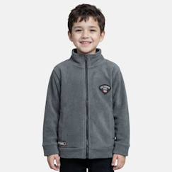 Veste polaire  garçon  - vertbaudet enfant