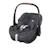 Siège auto bébé i-size pivotant et coulissant pebble 360 pro² Twillic black+Twillic graphite+Twillic green+Twillic truffle 7 - vertbaudet enfant 