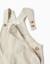 Salopette en lin et coton avec poches Beige clair+Bleu 3 - vertbaudet enfant 