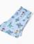 Pyjama en coton avec imprimés toy story Blanc 4 - vertbaudet enfant 