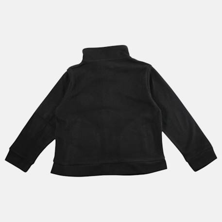 Veste polaire  garçon Beige+Gris+Kaki+Marine+Noir 25 - vertbaudet enfant 