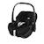 Siège auto bébé i-size pivotant et coulissant pebble 360 pro² Twillic black+Twillic graphite+Twillic green+Twillic truffle 1 - vertbaudet enfant 
