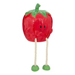 Linge de maison et décoration-Décoration-Tirelire enfant fruit - foodie