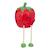 Tirelire enfant fruit - foodie Rouge 1 - vertbaudet enfant 