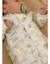 Lot de 2 pyjamas bébé velours Vert 2 - vertbaudet enfant 