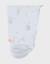 Pyjama bébé coton pointelle Blanc 6 - vertbaudet enfant 