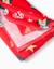 Serviette de plage en coton avec motif minnie Rose 2 - vertbaudet enfant 