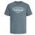 T-shirt koto Vert 3 - vertbaudet enfant 