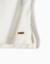 Polo côtelé en coton Blanc+Marrón 4 - vertbaudet enfant 