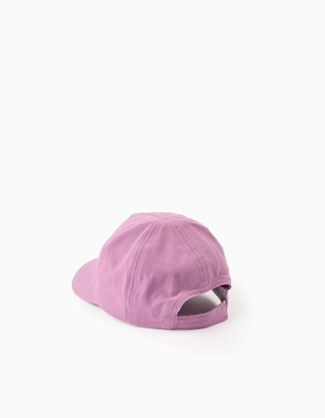 Casquette en coton 0 2 - vertbaudet enfant 