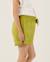 Short de grossesse nubie Anis+Beige 3 - vertbaudet enfant 