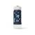 Gourde isotherme 2 en 1 avec paille 300ml twisty Bleu wolf+Cannelle fox+Vert raccoon 2 - vertbaudet enfant 
