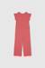 Combinaison Rose 2 - vertbaudet enfant 